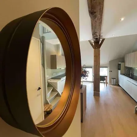 Apartment Op Ons Erf! Doornspijk