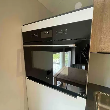 アパート Op Ons Erf!