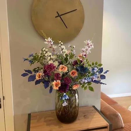 Op Ons Erf! Apartment Doornspijk