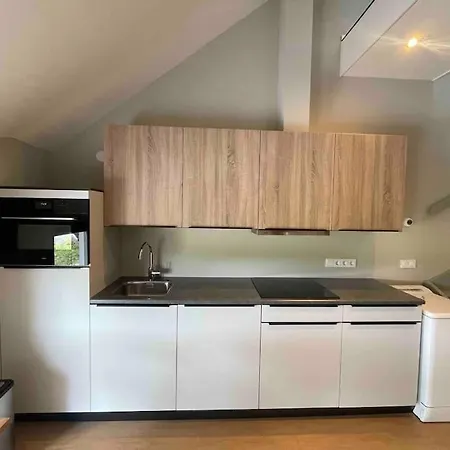 Apartment Op Ons Erf! *