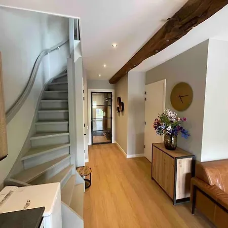 Apartment Op Ons Erf!