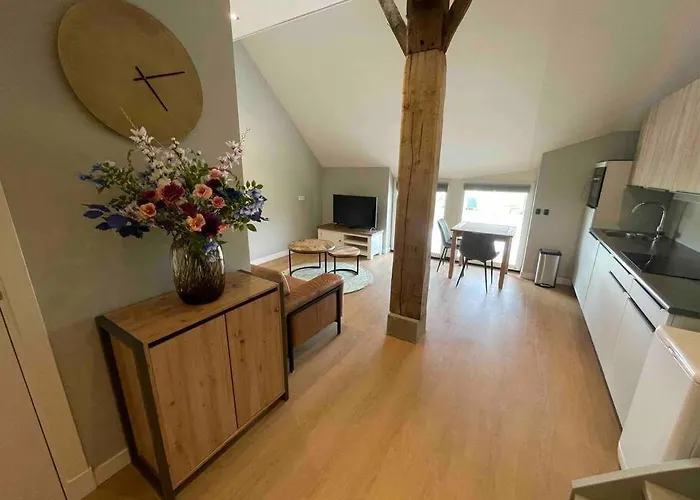 Op Ons Erf! Apartamento *