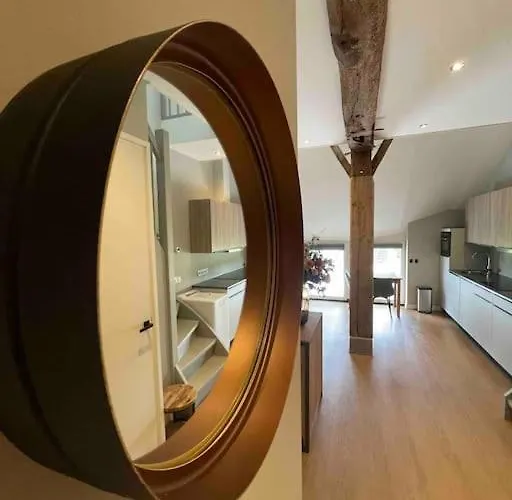 Apartamento Op Ons Erf! Doornspijk