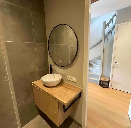 Apartamento Op Ons Erf! Doornspijk