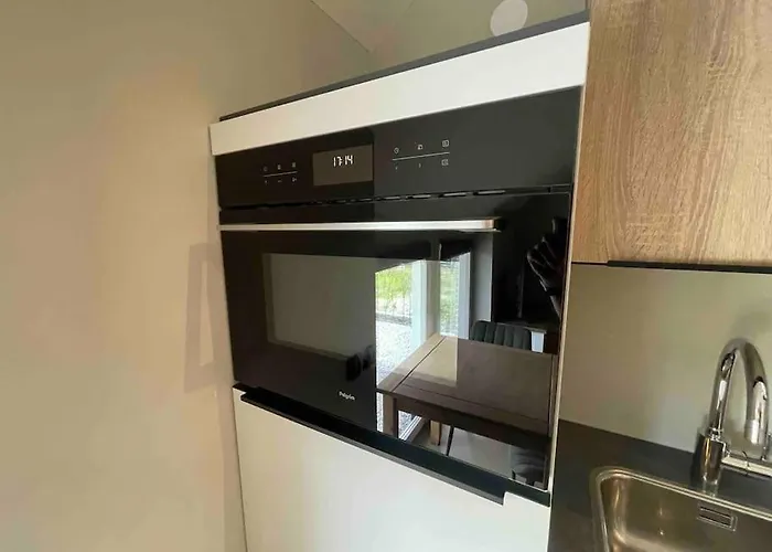 Apartamento Op Ons Erf!