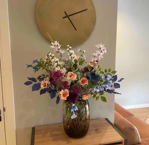 Op Ons Erf! Apartamento Doornspijk