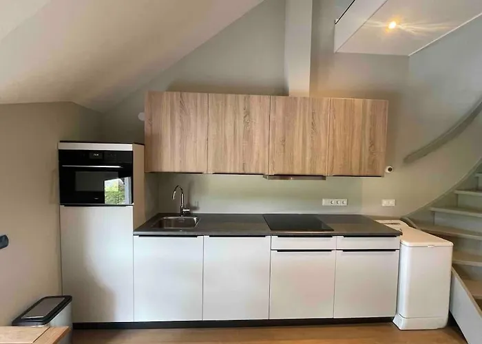 Apartamento Op Ons Erf! *