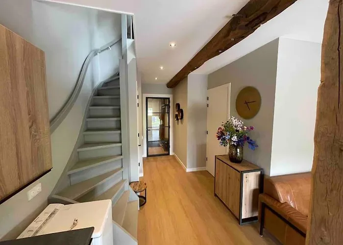 Apartamento Op Ons Erf!