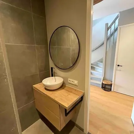 Apartman Op Ons Erf! Doornspijk