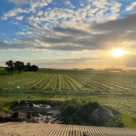 Op Ons Erf! Apartman *